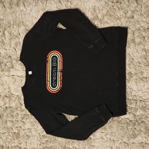 ZYIA sweatshirt